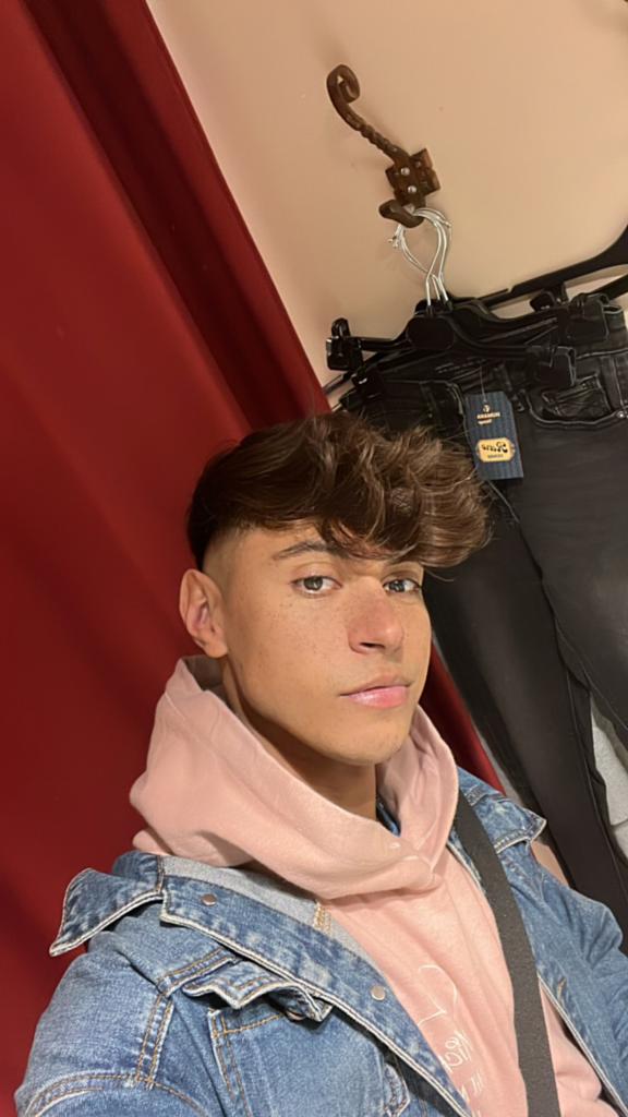 Travesti en Barcelona: 