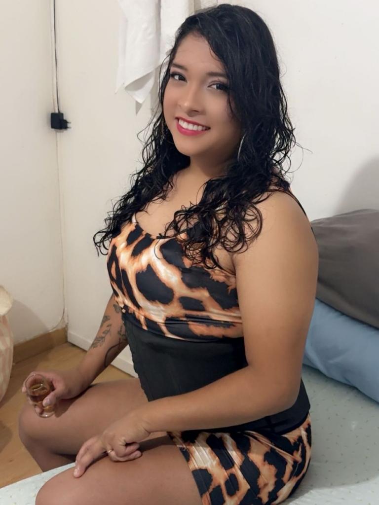 617033311: Transexual en Zaragoza