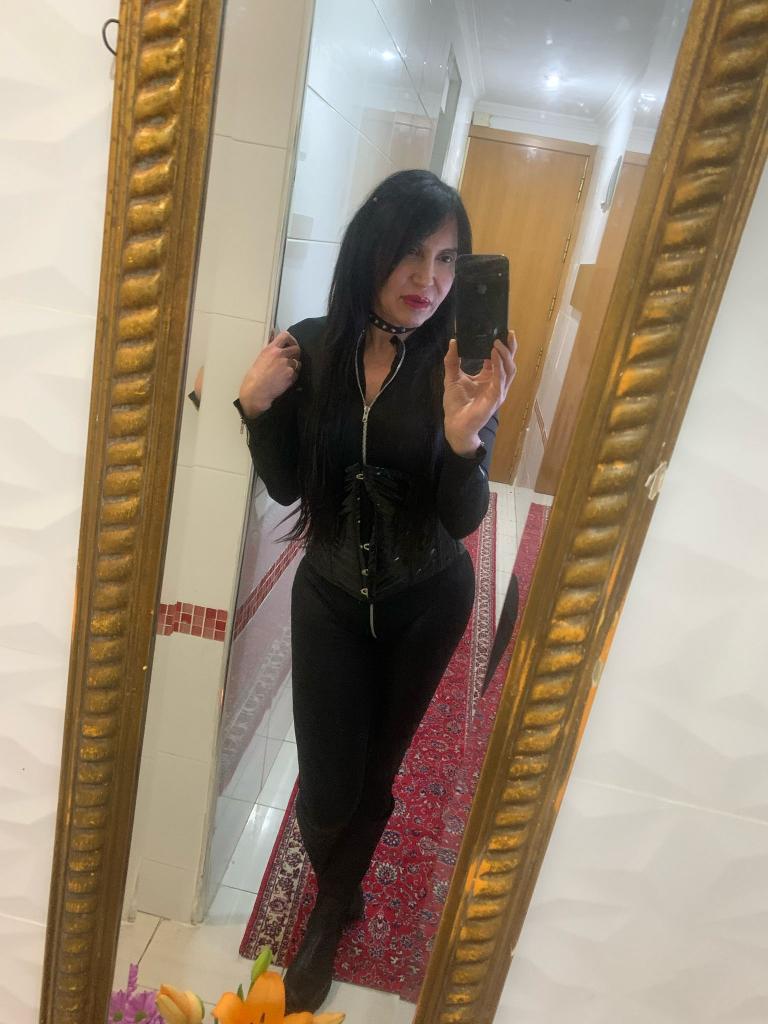 602848053: Travesti en Madrid