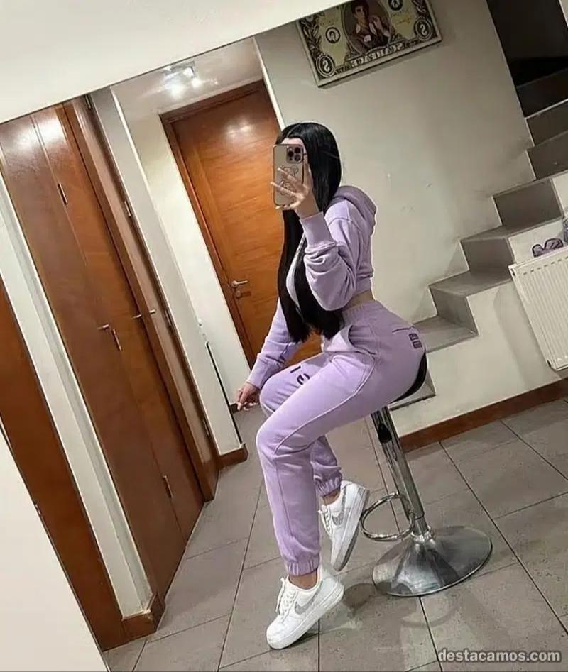 Chica busca chico en Ciudad Real: 