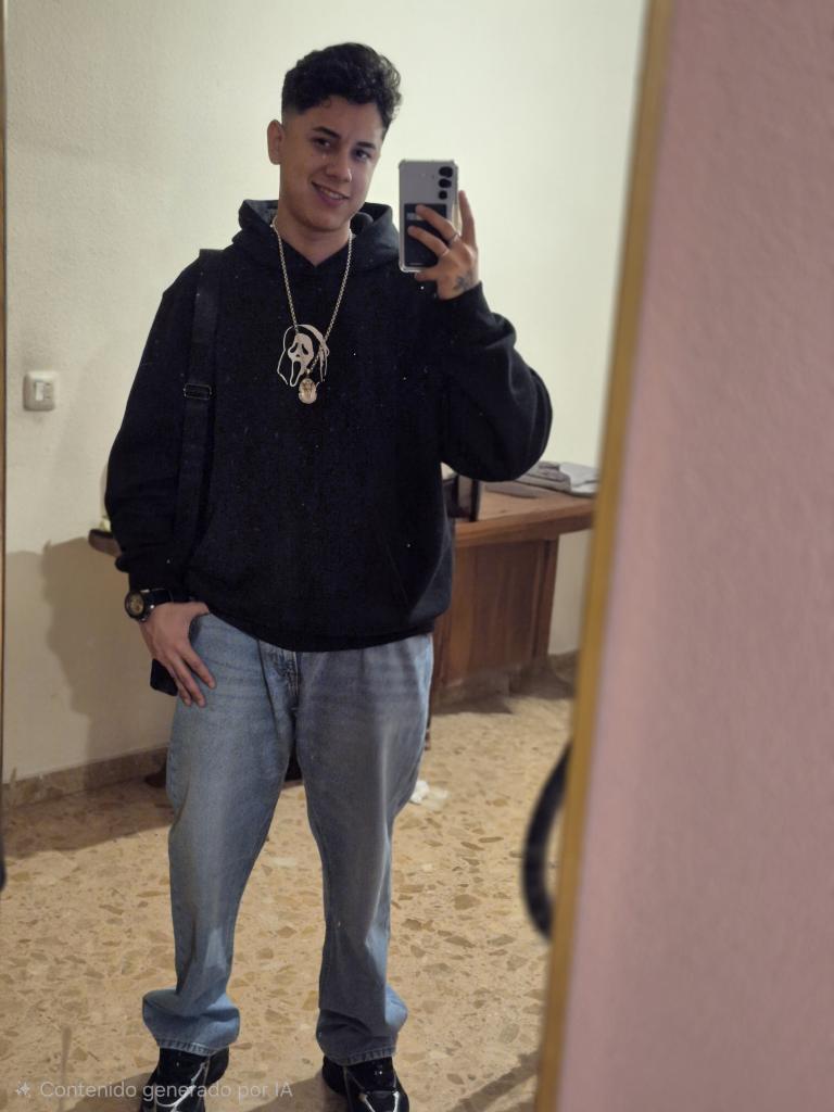 Chico busca chica en Zaragoza: 