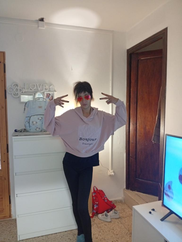 Chica busca chico en Valencia: 