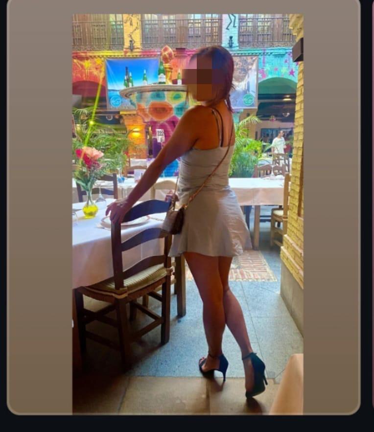 Chica busca chico en Navarra: 