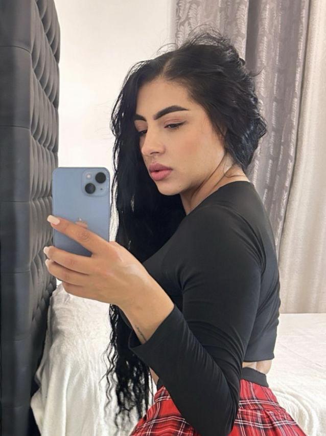 657629786: Chica busca chico en Valladolid