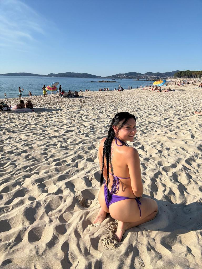 Chica busca chico en Pontevedra: 