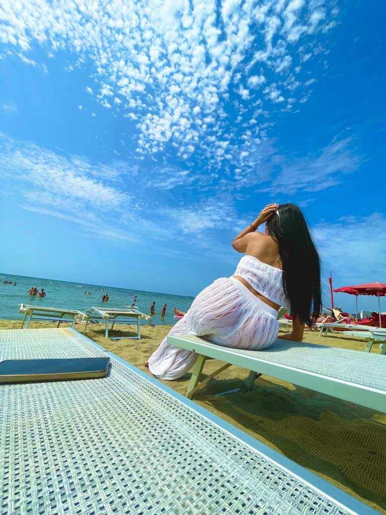 Chica busca chico en Mallorca: 