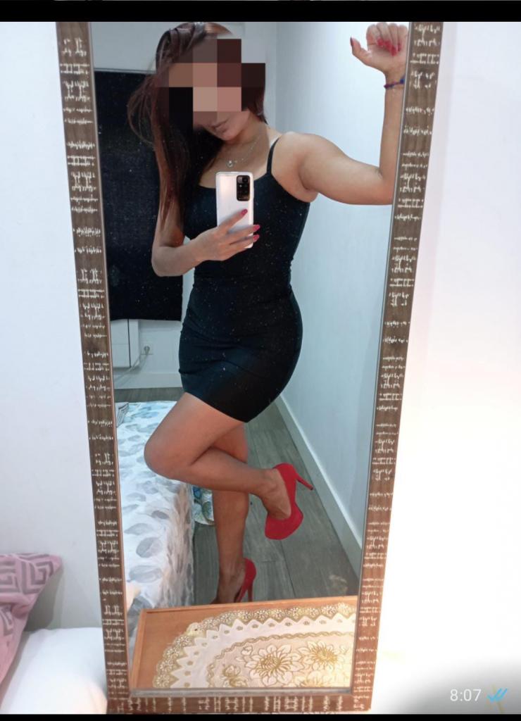 Chica busca chico en Navarra: 