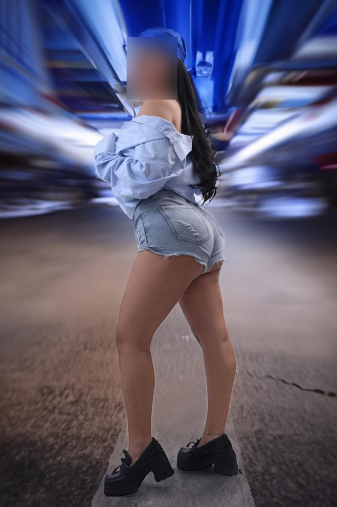 Chica busca chico en Valencia: 