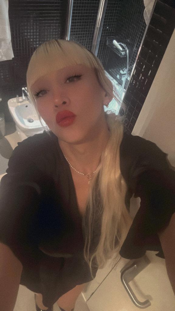 Transexual en Valencia: 