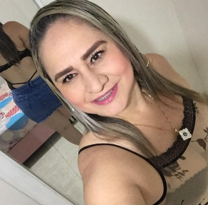 Chica busca chico en Alicante: 