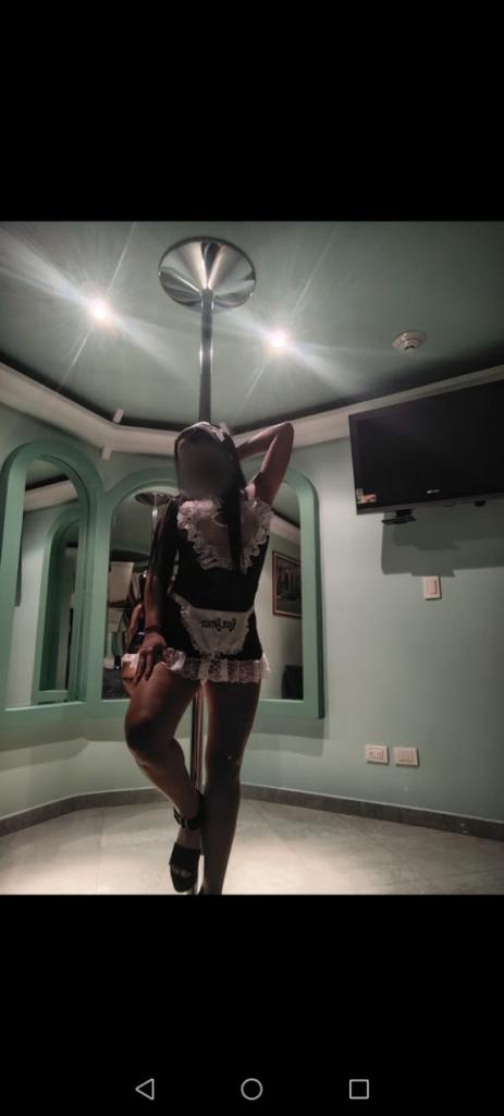 Chica busca chico en Madrid: 