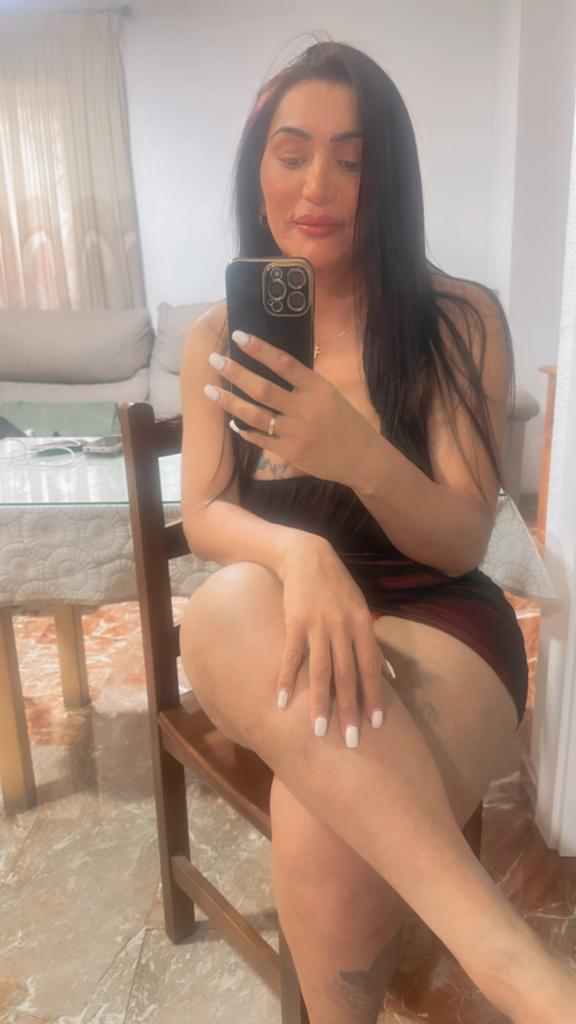 Transexual en Almería: 