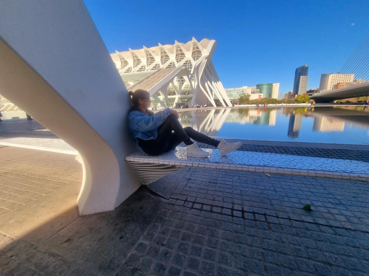 Chica busca chico en Valencia: 