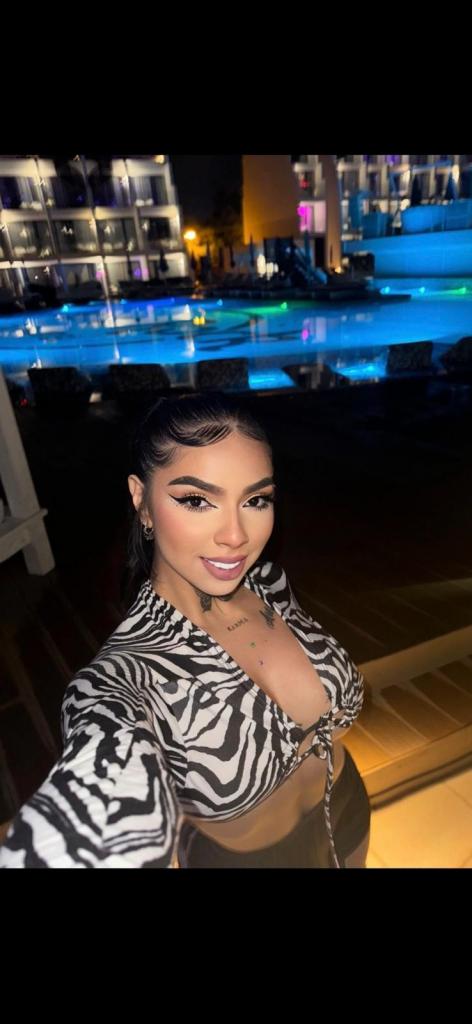 Chica busca chico en Málaga: 