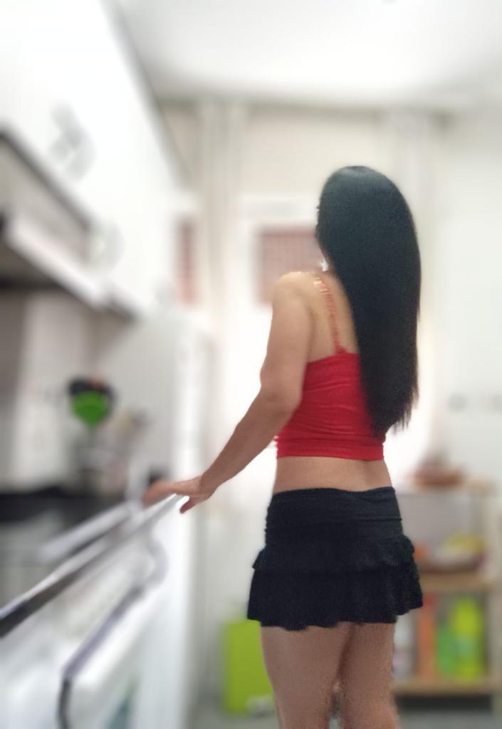 Chica busca chico en Álava: 