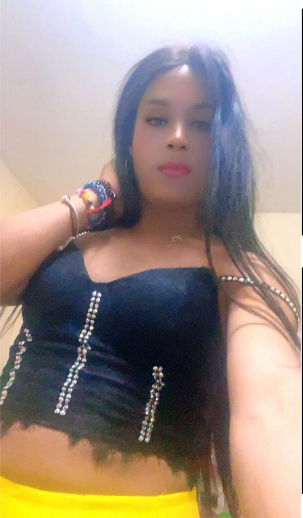 Transexual en Valladolid: 