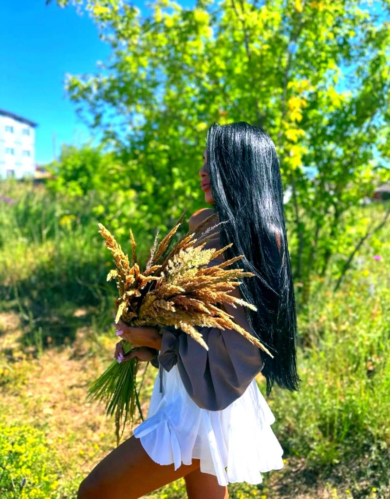 Chica busca chico en Málaga: 