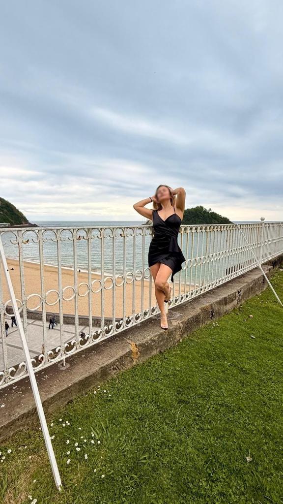 Chica busca chico en Guipúzcoa: 