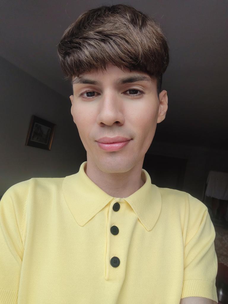 Chico busca chica en Asturias: 