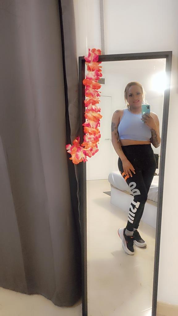 Travesti en Barcelona: 