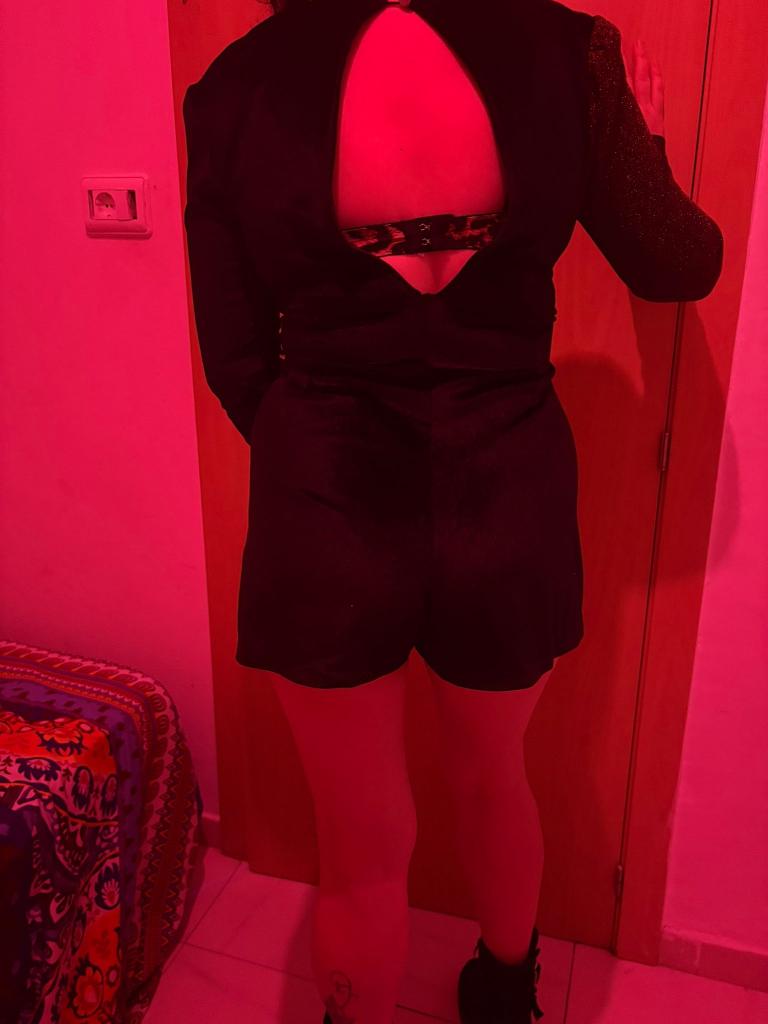 Chica busca chico en Castellón: 