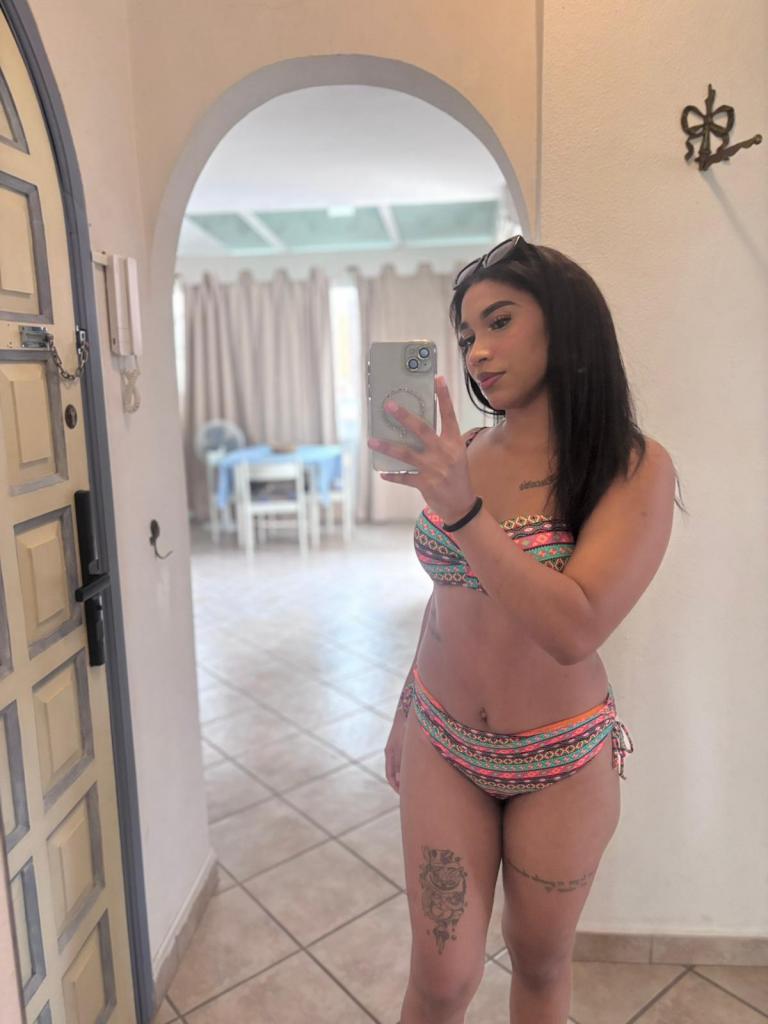 Chica busca chico en Valencia: 