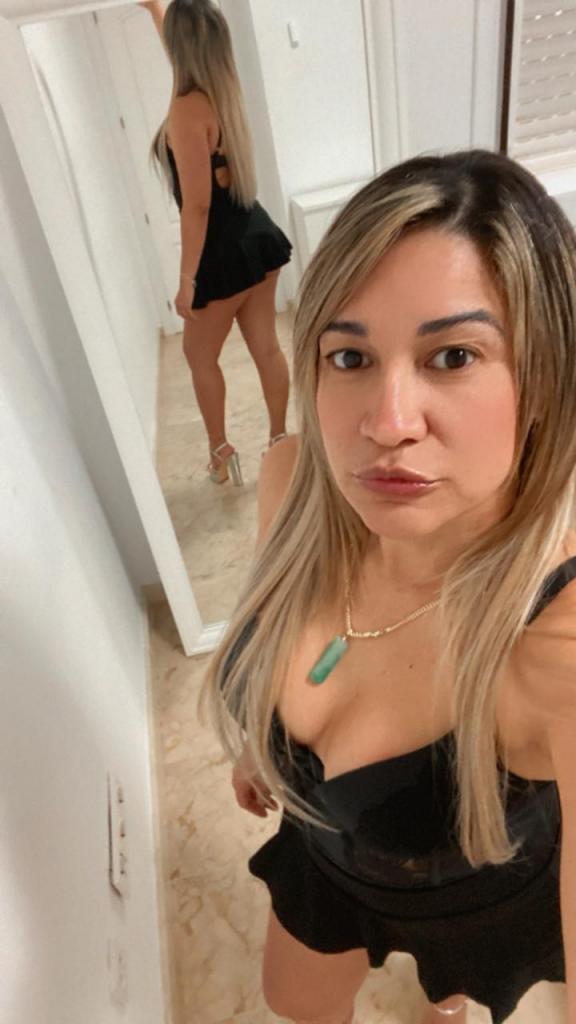 Chica busca chico en Granada: 