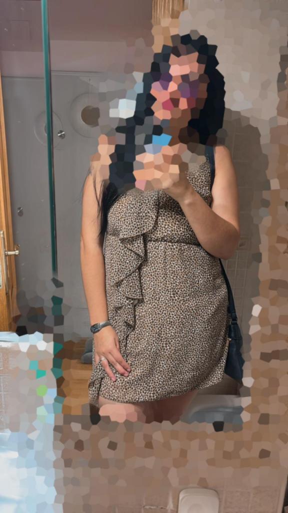 Chica busca chico en Madrid: 