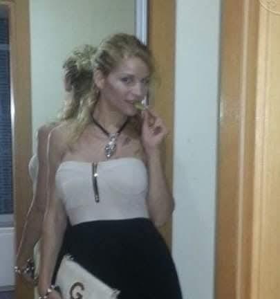 Chica busca chico en Huesca: 