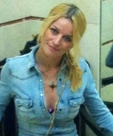 Chica busca chico en Huesca: 