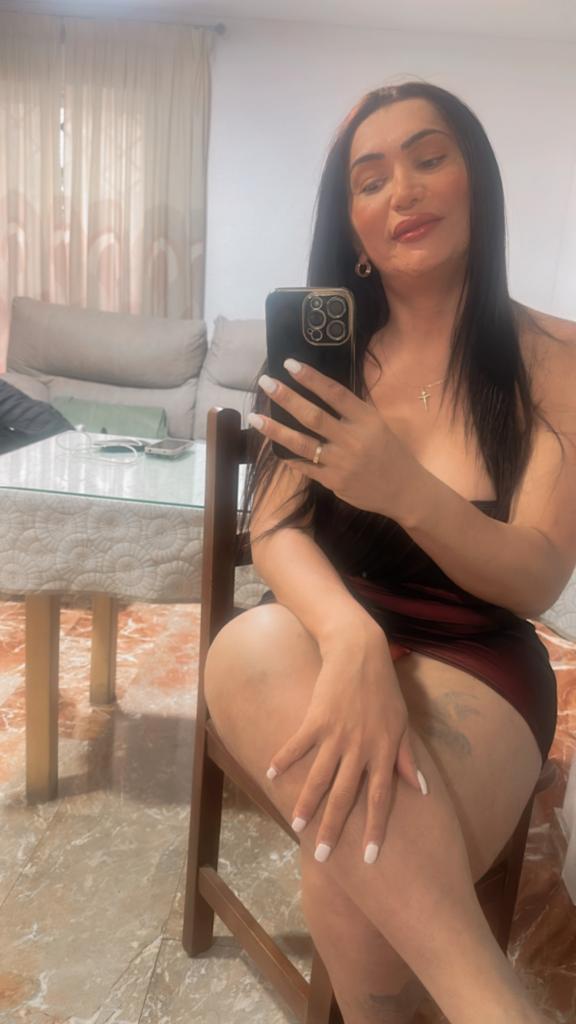 Travesti en Almería: 