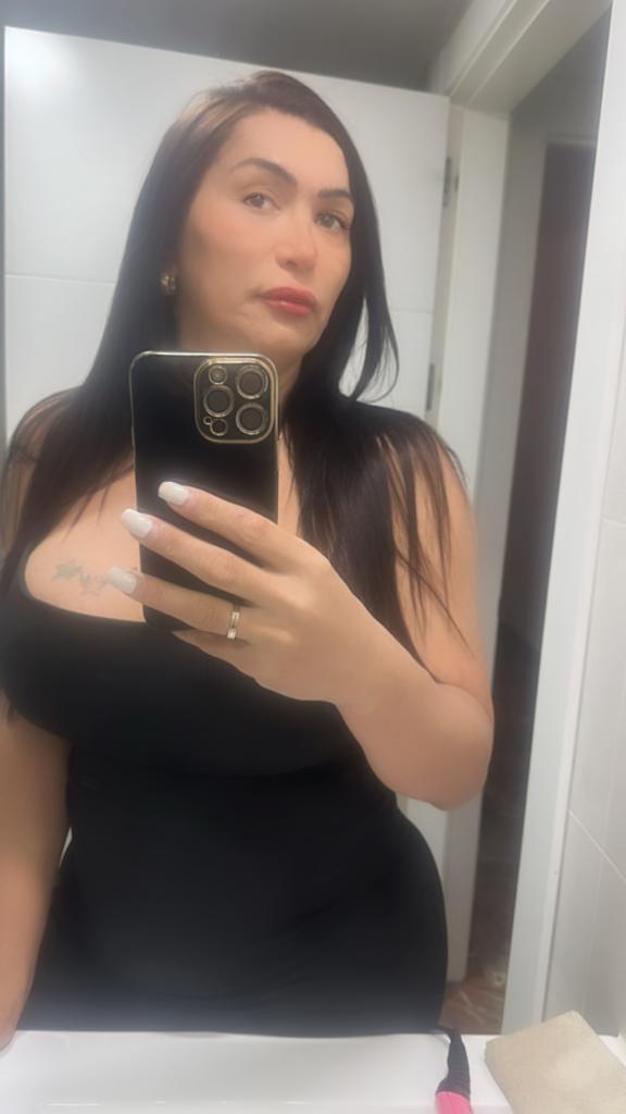 Travesti en Almería: 