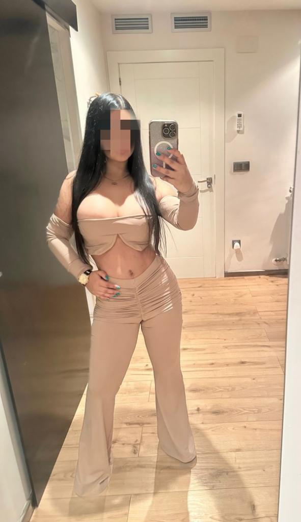 614545618: Chica busca chico en Ciudad Real