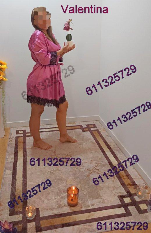 611325729: Chica busca chico en Madrid