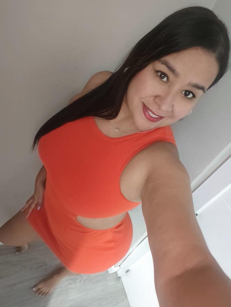 Chica busca chico en Málaga: 