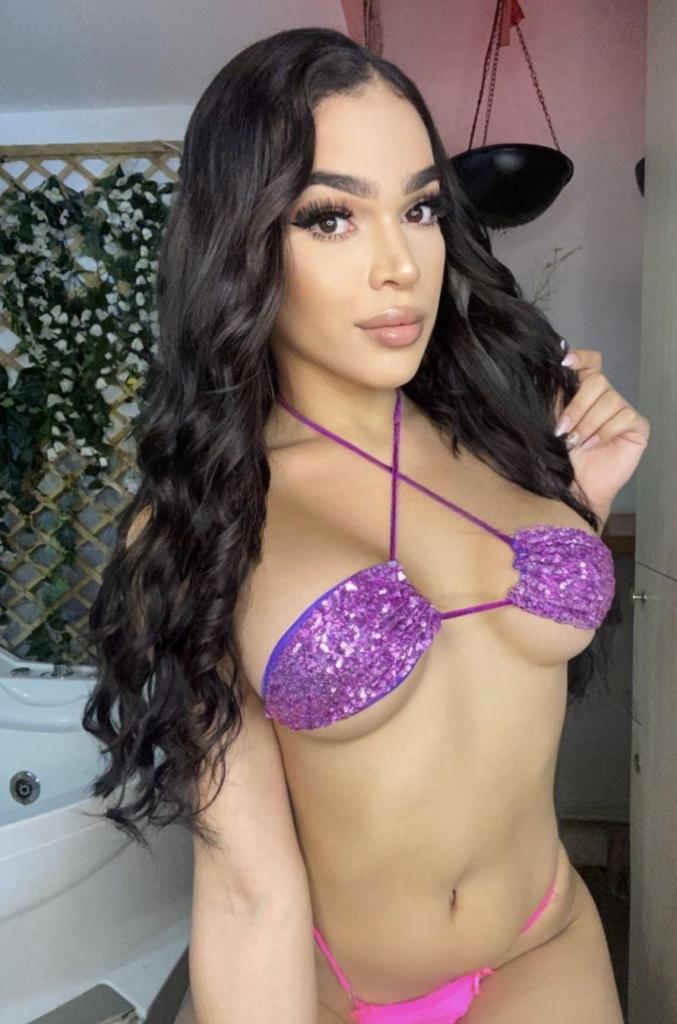 Transexual en Castellón: 