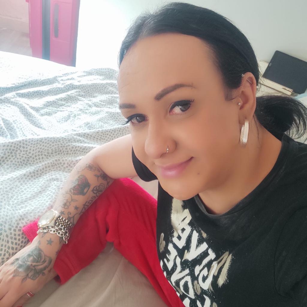 Transexual en Zaragoza: 