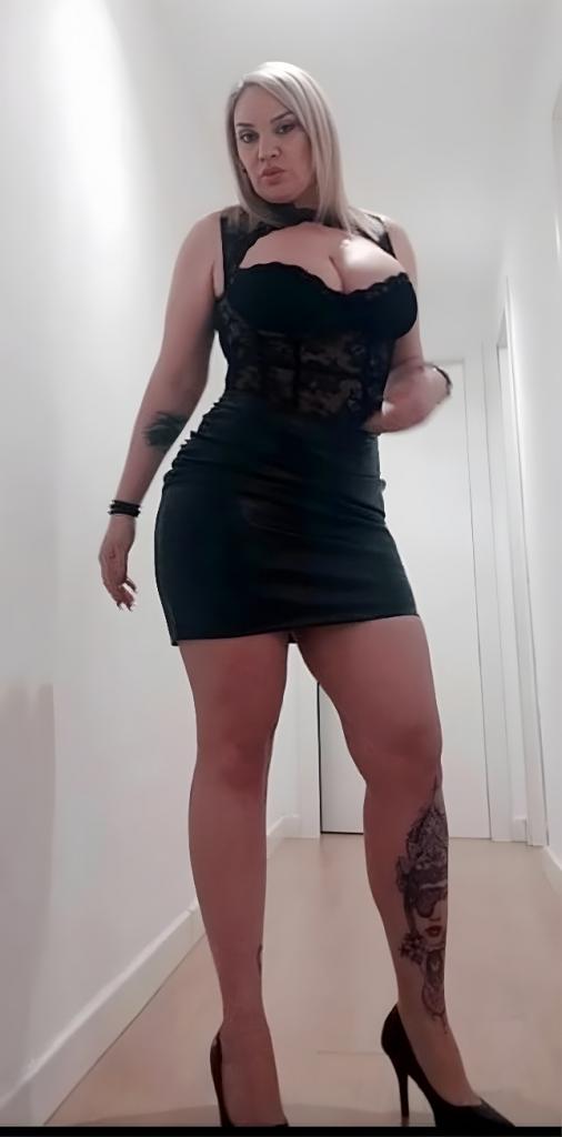 Chica busca chico en Ciudad Real: 