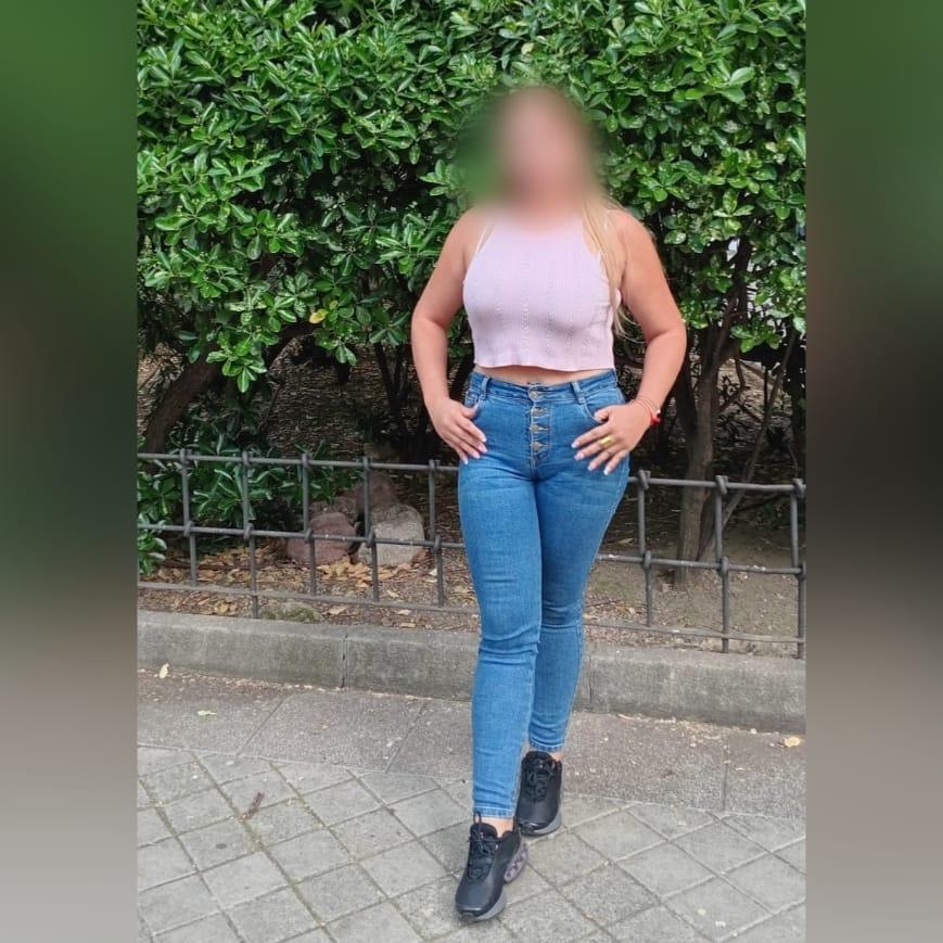 Chica busca chico en Salamanca: 