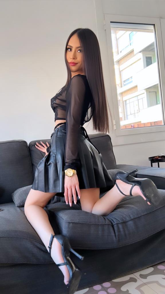 Chica busca chico en Alicante: 