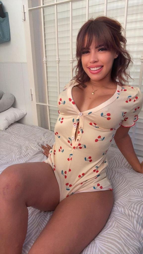 Chica busca chico en Málaga: 