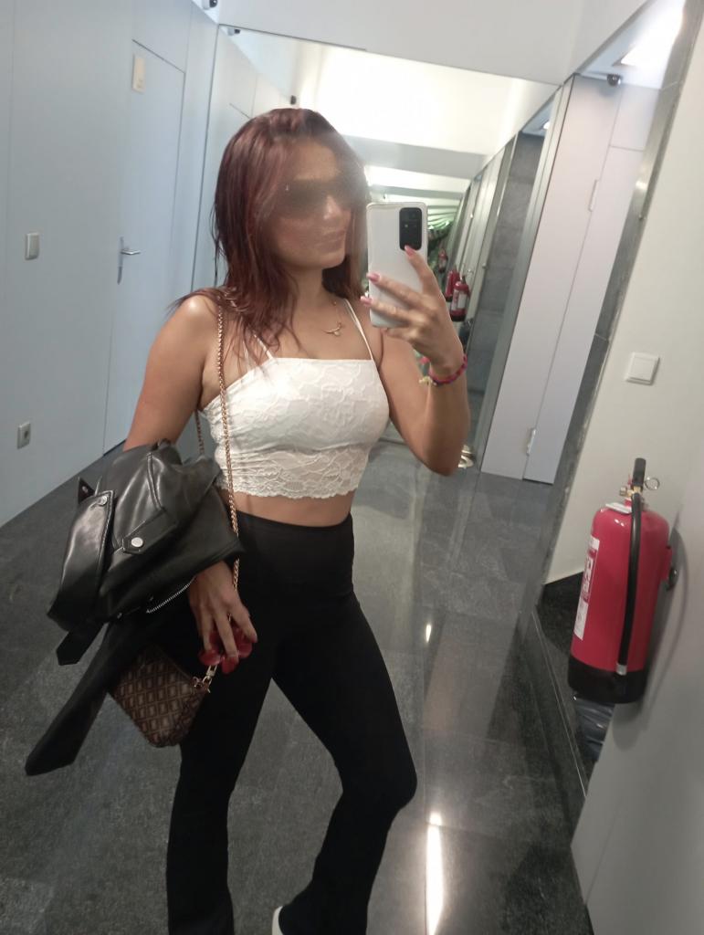 Chica busca chico en Navarra: 