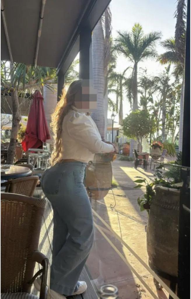 Chica busca chico en Mallorca: 