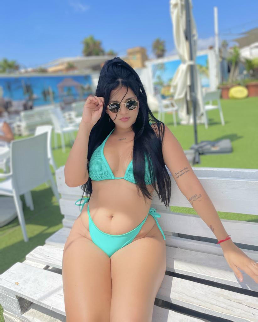 617035829: Chica busca chico en Mallorca