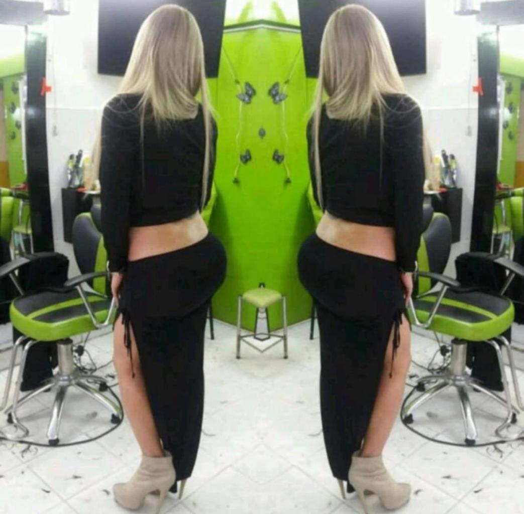 Travesti en Mallorca: 