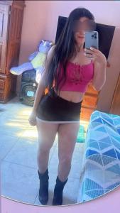 695805076: Chica busca chico en Salamanca