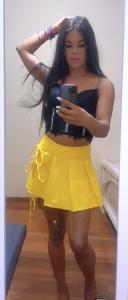 645249436: Transexual en Valladolid