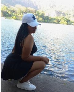 602015068: Chica busca chico en Cádiz