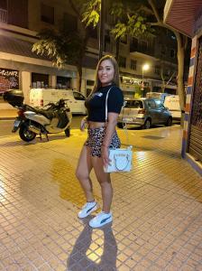 604841878: Chica busca chico en Zaragoza