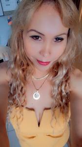 603144383: Transexual en Pontevedra